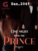 One Night With The Prince