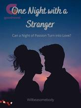 Novel One Night with a Stranger by willbeasomebody