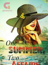 Novel One Summer, Two Affairs by Daniella Nduka