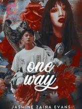 Novel One Way by J.Z Evans