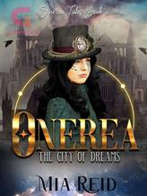 Novel Onerea: The City of Dreams by Mia Reid