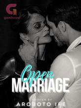 Novel Open Marriage by I_am_ifeee