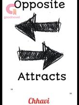 Novel Opposite Attracts by Bobby Gupta