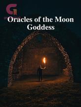 Novel Oracles of the Moon Goddess by Moonlight Daze
