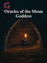 Novel Oracles of the Moon Goddess by Moonlight Daze