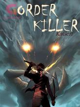 Novel Order Killer by KaGen