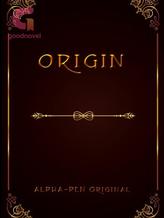 Novel Origin: Rooted Within by ALPHA-PEN ORIGINALS