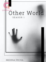 Novel Other World by Medina Sylvia Riyanto