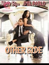 Novel Other side by D’el Pablo