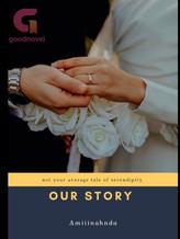 Novel Our Story by Amina Ndaliman