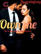 Novel Own me by Nnodim Praise