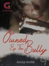 Novel Owned By The Bully – Part 2 in the bully series. by Anrose Amillie