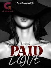 Novel PAID LOVE by TISYAMAN