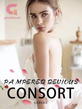 Novel PAMPERED DEVIOUS CONSORT by GEEGEE