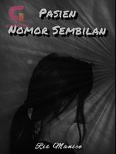 Novel PASIEN NOMOR SEMBILAN by Ris Manice