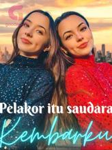 Novel PELAKOR ITU SAUDARA KEMBARKU by Alya Snitzky Novel PELAKOR ITU SAUDARA KEMBARKU by Alya Snitzky