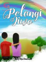 Novel PELANGI JIWA by reny rachma