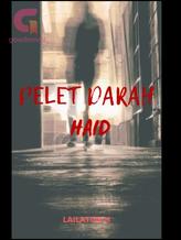 Novel PELET DARAH HAID by Lailatun H