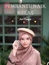 Novel PEMBANTU NAIK KELAS by artfinger