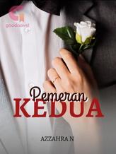 Novel PEMERAN KEDUA by AzZahra N