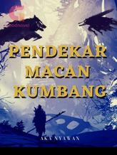 Novel PENDEKAR MACAN KUMBANG by AKANYAWAN