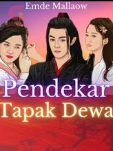 Novel PENDEKAR TAPAK DEWA by Emde Mallaow