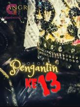 Novel PENGANTIN KE-13 by Angri