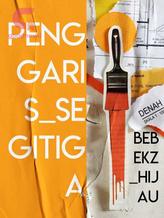 Novel PENGGARIS SEGITIGA by Bebekz_hijau