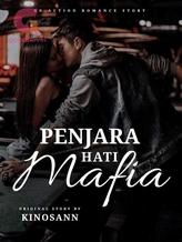 Novel PENJARA HATI MAFIA by KINOSANN