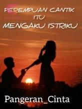 Novel PEREMPUAN CANTIK ITU MENGAKU ISTRIKU by Pangeran_Cinta