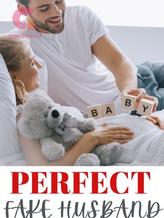 Novel PERFECT FAKE HUSBAND by Di_evil