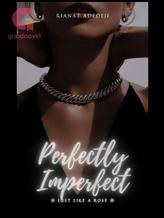 Novel PERFECTLY IMPERFECT by RiriWrites