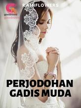 Novel PERJODOHAN GADIS MUDA by rainflowers