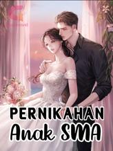 Novel PERNIKAHAN ANAK SMA by Anggiliashinta