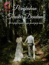 Novel PERNIKAHAN  TERUKIR  DENDAM by End@h T@nty