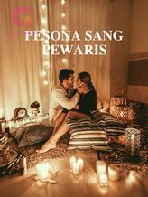 Novel PESONA SANG PEWARIS by Fafacho