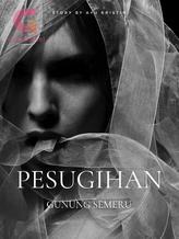 Novel PESUGIHAN GUNUNG SEMERU by Ayu Kristin