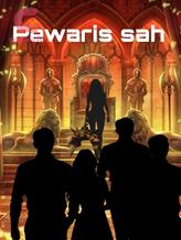 Novel PEWARIS SAH by Svaandin