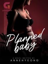 Novel PLANNED BABY by Annehyeong