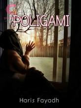 Novel POLIGAMI by Haris Fayadh