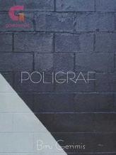 Novel POLIGRAF by Biru Gerimis