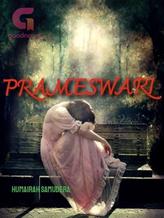 Novel PRAMESWARI by Humairah Samudera