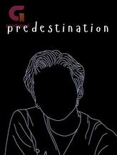 Novel PREDESTINATION by Mashimeow