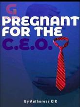 PREGNANT FOR THE CEO