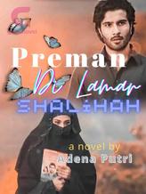 Novel PREMAN DILAMAR SHALEHAH by Adena Putri