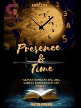 Novel PRESENCE & TIME by Amaleoo_