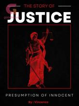 Novel PRESUMPTION OF INNOCENT by vincenzo Novel PRESUMPTION OF INNOCENT by vincenzo