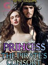 Novel PRINCESS, the PIRATE’S CONSORT by Neth Daquipil