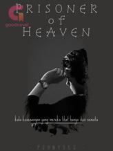 Novel PRISONER of HEAVEN by ann peonysue