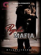 Novel PSYCHO MAFIA by Mylovelyreaders